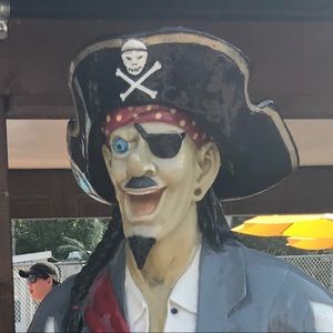 Meet your Posher, Joe